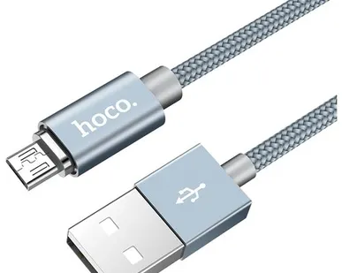 фото Кабель Hoco U40A Magnetic USB -