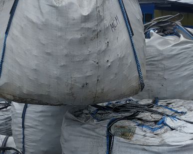 фото Ферросплавы