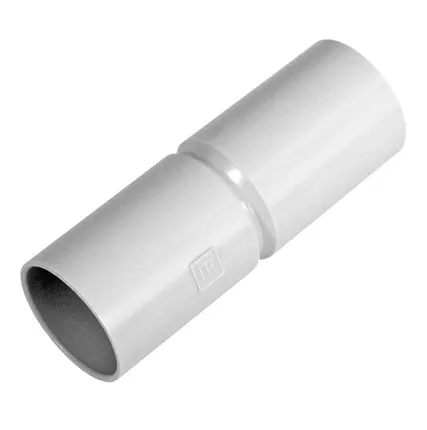 Фото №0 Патрубок-муфта d16мм Промрукав PR.01716