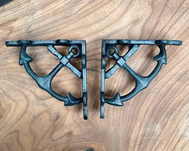 фото Кронштейн "Якорь"