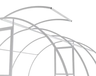 фото ФОРТОЧКА К ТЕПЛИЦЕ /1*0,5М/