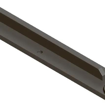 Фото №0 Рычаг катка 4х4.07.04.000-01 для борон БДП