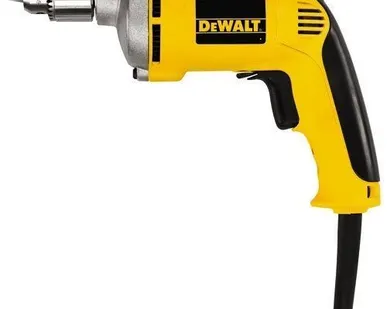 фото Дрель DeWALT DW217