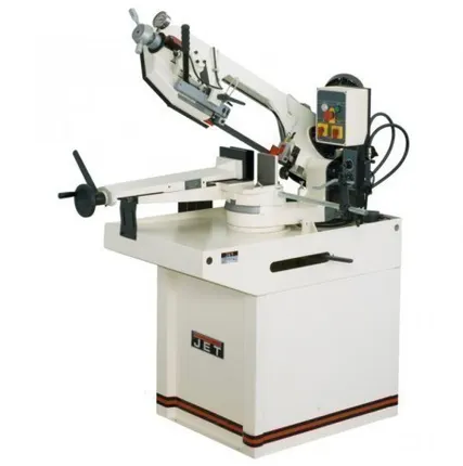 Фото №0 Ленточнопильный станок MBS-910DAS