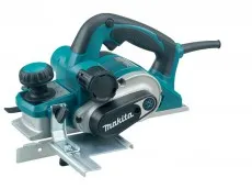 фото Рубанок электрический Makita KP0810CK