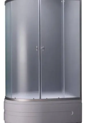 Фото №0 Душевой уголок ODA 8050 (R), 115*80