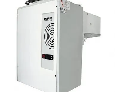 фото Моноблок среднетемпературный Polair MM 113 SF