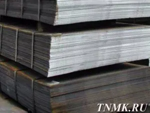 Фото №0 Лист горячекатаный 70х2000х6000 ст. 3сп5 ГОСТ 16523-97