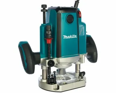 фото Фрезер ручной Makita 2100 Вт