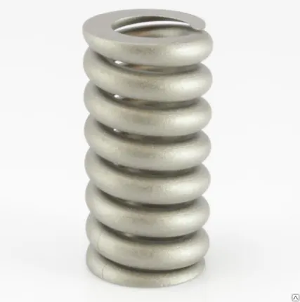 Фото №0 Пружина ГИСТ 72