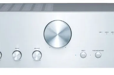 фото Стерео усилитель Onkyo A-9030
