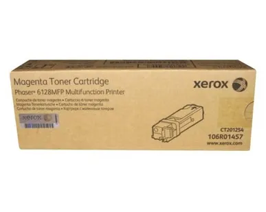 фото Картридж Xerox 106R01457
