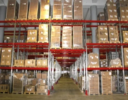 Фото №1 Складские услуги ответственного хранения товаров и грузов