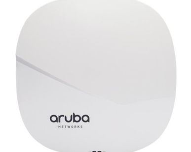 фото Bluetooth+Wi-Fi роутер Aruba