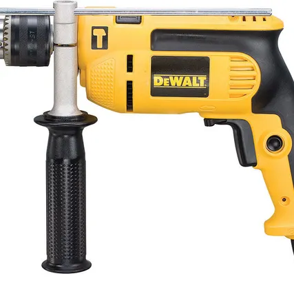 Фото №0 Дрель DeWalt DWD 024 KS с ударом