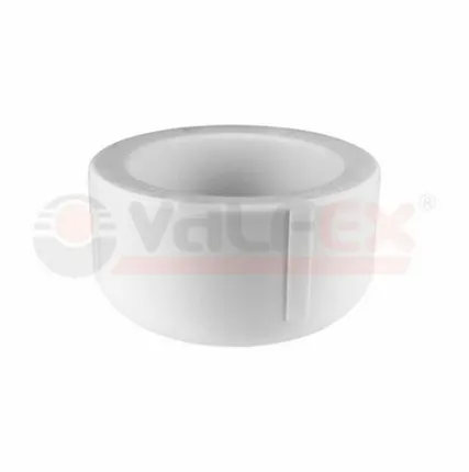 Фото №0 Заглушка полипропиленовая Valfex PPR