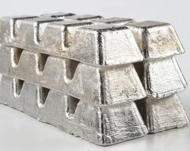 фото Баббит оловянистый Б83