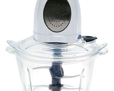 фото Измельчитель GEMLUX GL-MC400