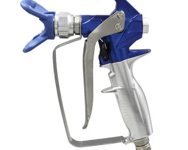 фото Безвоздушный краскопульт HYVST OSG250-K 250 бар