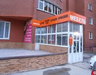 фото ПВХ входные группы