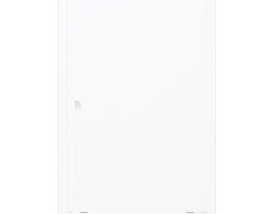 фото Лючок ревизионный пластиковый 500*400мм