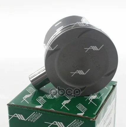 Фото №0 поршень 0.50 OPEL Z14XEP Autowelt арт. PN53141