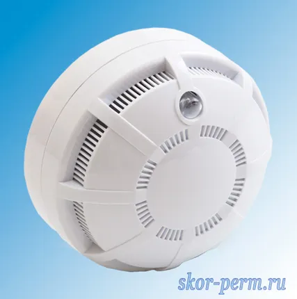 Фото №0 Извещатель пожарный ИП 212-45