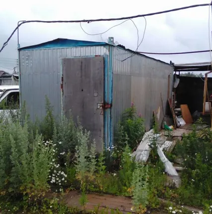 Фото №0 Вагончики-бытовки