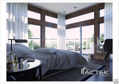 Фото №0 Дизайн-проект