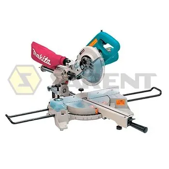 Фото №0 Торцовочная пила Makita LS 0714