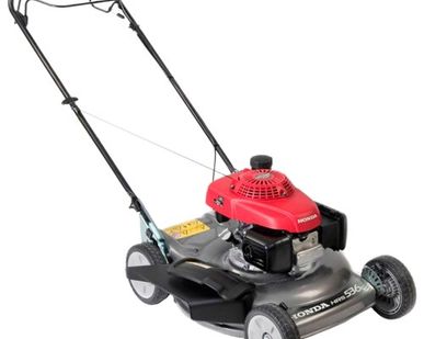 фото Газонокосилка Honda HRS 536C5