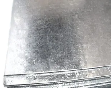 фото Лист алюминиевый 2,5х1200х3000 АМЦМ ГОСТ 21631-76