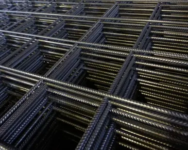 фото Сетка 3/50*50/380*2000