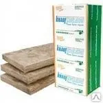 фото Теплоизоляция ThermoAcousticSlab 50*610*1250мм/16 пл. Knauf Insulation