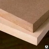 Фото №0 МДФ 1650*2150*20 мм