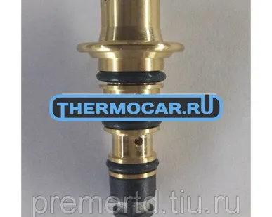 фото Клапан компрессора кондиционера, RC-U08264
