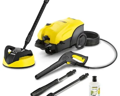 фото Мойка высокого давления KARCHER