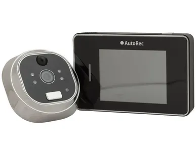 фото Видеоглазок