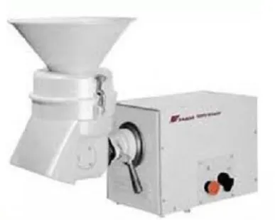 фото Универсальная кухонная машина УКМ-11 (ОМ-300)