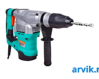 фото Перфоратор SDS MAX Sturm! RH2512M
