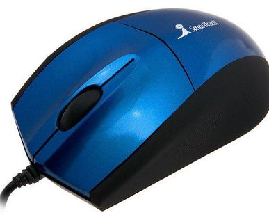 фото Мышь проводная 325 USB