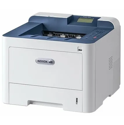 Фото №0 Принтер Xerox Phaser 3330