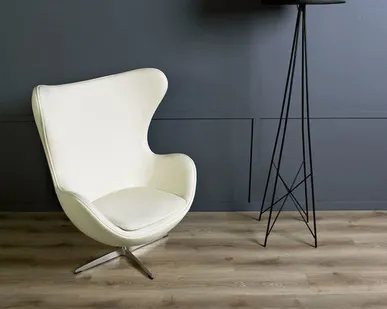 фото Кварцвиниловая плитка LIGHT FF-1334 Дуб Милфид класс 34