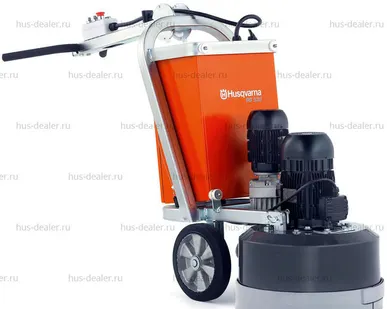 фото Шлифовальная машина Husqvarna PG 530