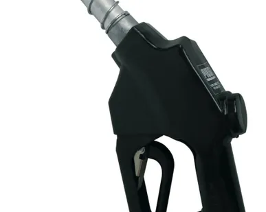 фото A140 - Автоматический пистолет для ДТ, 140 л/мин