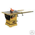 фото Циркулярная пила Powermatic PM1000 (230V)