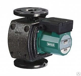 фото Циркуляционный насос Wilo Top-S 65/10 EM