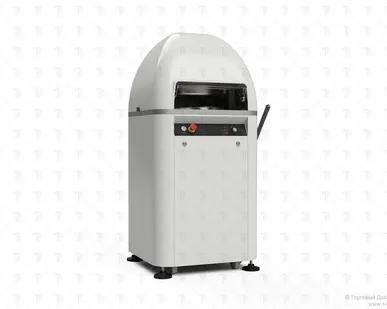 фото Тестоделитель-округлитель WLBake VDR II SA 30s