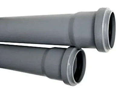 фото Труба вн.кан.ПП 110 х 2000 Политэк