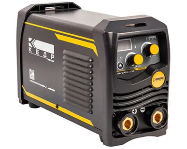 фото КЕДР Сварочный инвертор КЕДР UltraARC-200 (220 В)
